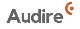 Audire