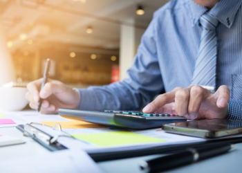 escritório de contabilidade