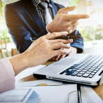4 funcionalidades de um sistema de monitoramento do E-CAC