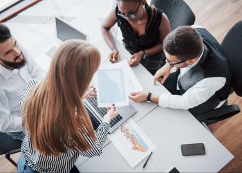 Gestão de empresas: como ter uma visão unificada de todos os CNPJs?