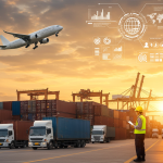 Simplifique suas Operações de Comércio Exterior com Audire